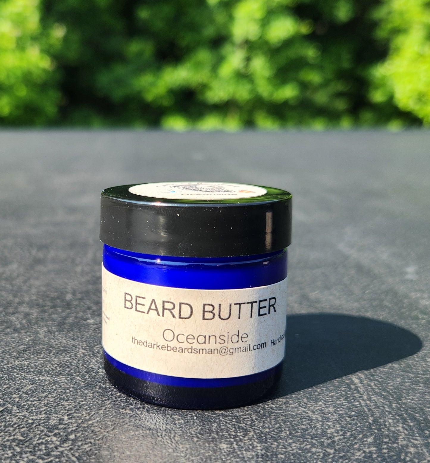 Oceanside Beard BUtter