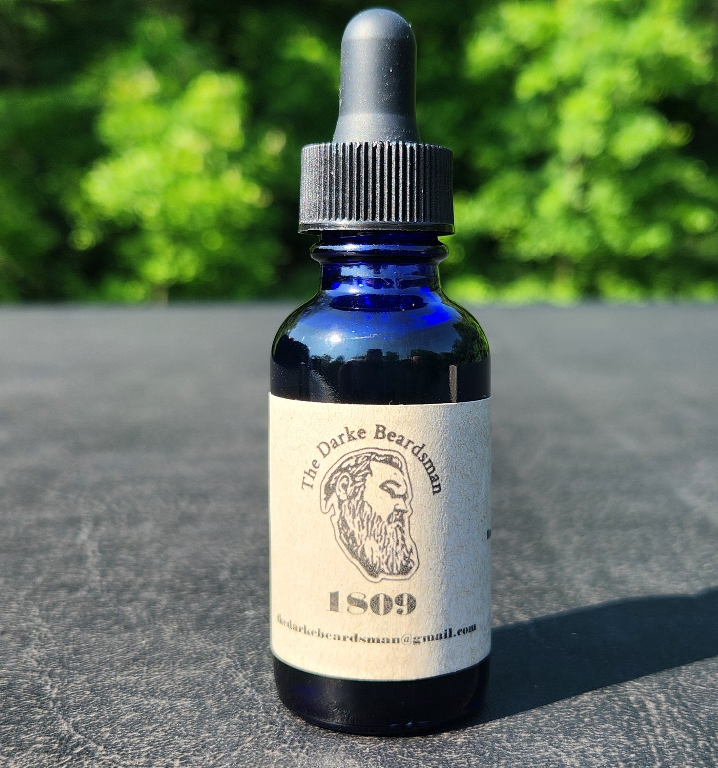 1809 Beard Oil