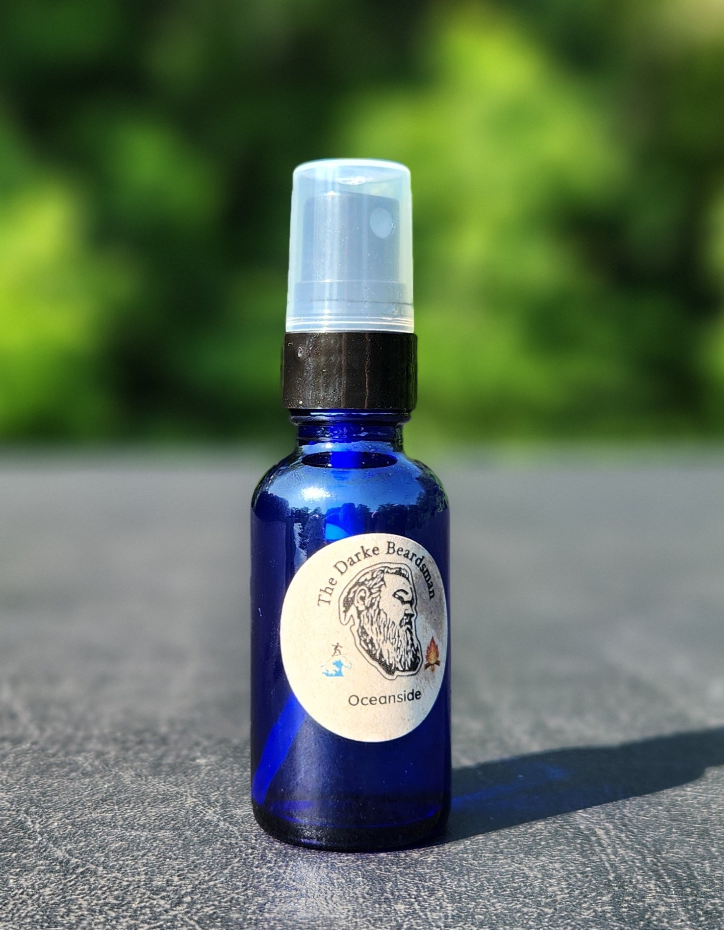 Oceanside Spray Parfum