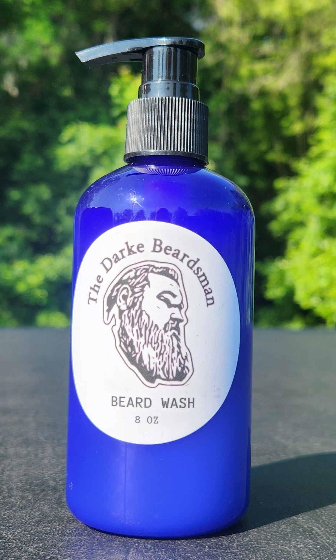 Beard Wash