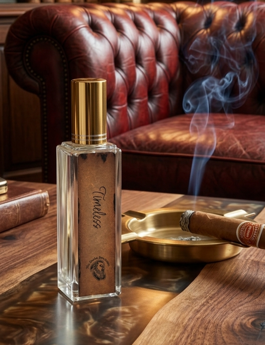 Timeless Spray Parfum
