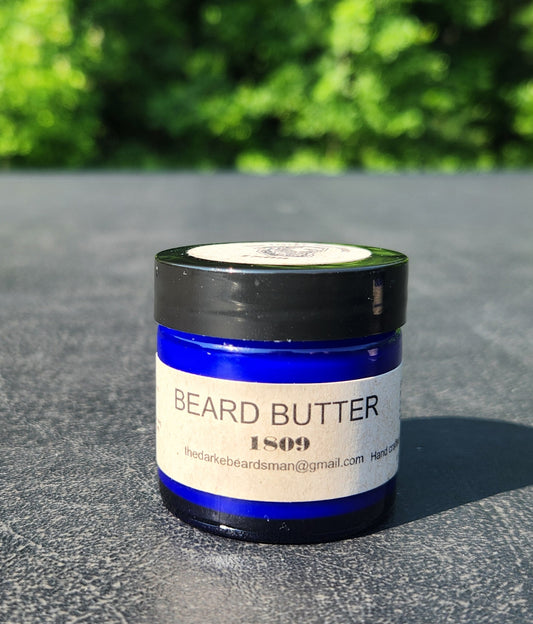 1809 Beard Butter