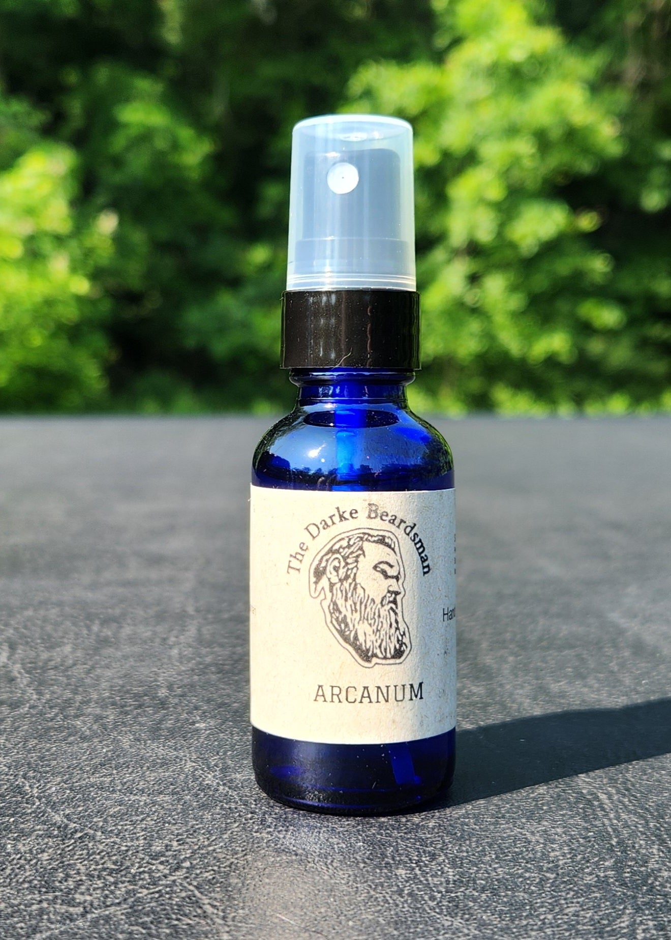 Arcanum Spray Parfum