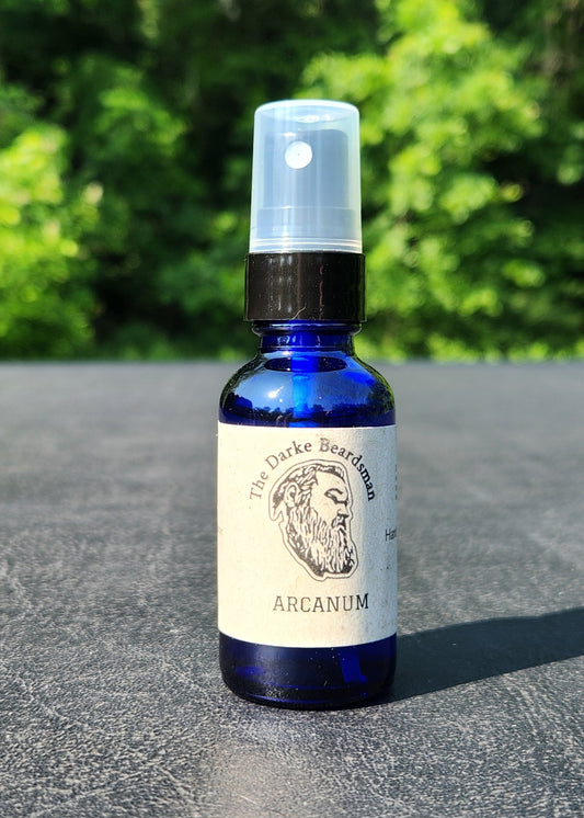 Arcanum Spray Parfum