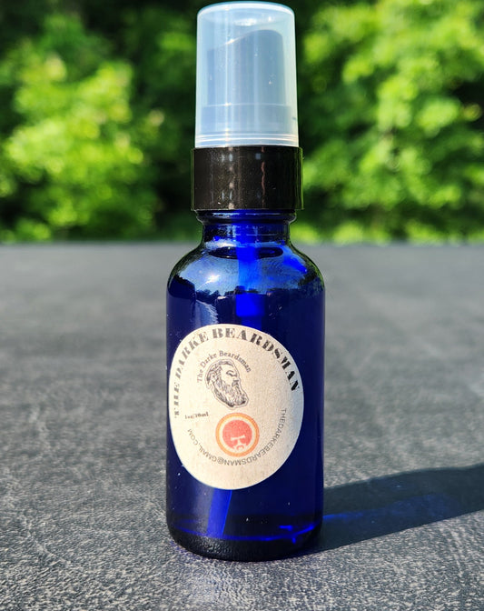 Dickwiggin Spray Parfum