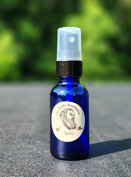 Timeless Spray Parfum