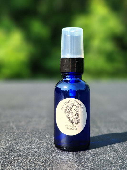 Poseidon's Orchard Spray Parfum